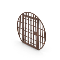 Rusty Sewer Entrance PNG & PSD Images