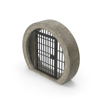 Sewer Entrance PNG & PSD Images