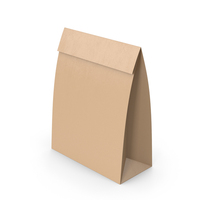 Paper Bag PNG & PSD Images