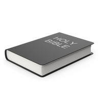 Bible PNG & PSD Images