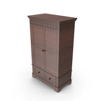 Armoire Cabinet PNG & PSD Images