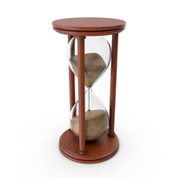 Hourglass Timer PNG & PSD Images