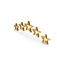 5 Star Rating Frame Design PNG & PSD Images