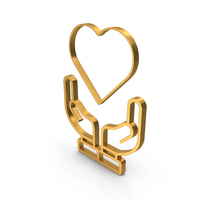 Care Heart Hands Like PNG & PSD Images