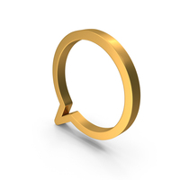 Chat Messenger Bubble Web PNG & PSD Images