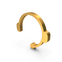 Ear Phones Sound Music PNG & PSD Images