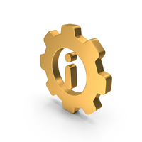 Information I In Gear PNG & PSD Images