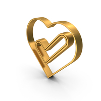 Like Heart Tick Check PNG & PSD Images