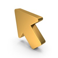 Mouse Curser Web Icon PNG & PSD Images