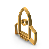 Rocket Icon PNG & PSD Images