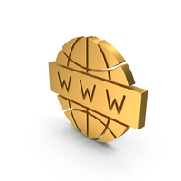 Web WWW Globe Internet PNG & PSD Images