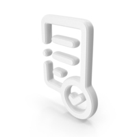 Verification Check White Symbol PNG & PSD Images