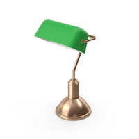Table Lamp PNG & PSD Images