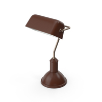 Table Lamp PNG & PSD Images