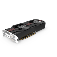Asus Video Card SLi PNG & PSD Images