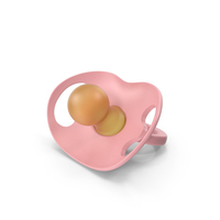 Pacifier PNG & PSD Images