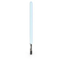 Anakin Skywalker Energy Sword PNG & PSD Images