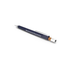 Mechanical Pencil PNG & PSD Images