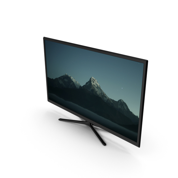Plasma TV PNG & PSD Images