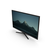 Plasma TV PNG & PSD Images
