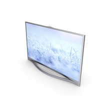 Samsung Plasma Television PNG & PSD Images