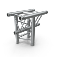 Triangular Truss Modular PNG & PSD Images