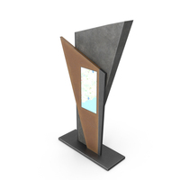 Kiosk PNG & PSD Images