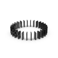 Dominoes PNG & PSD Images