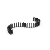 Dominoes PNG & PSD Images