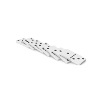 Dominoes PNG & PSD Images