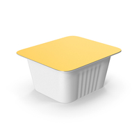 Cheese Sauce Cup PNG & PSD Images