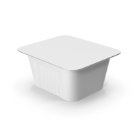 Plastic Sauce Cup PNG & PSD Images