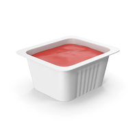 Ketchup Sauce PNG & PSD Images