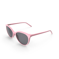 Sunglasses pink PNG & PSD Images
