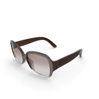 Glasses Brown PNG & PSD Images