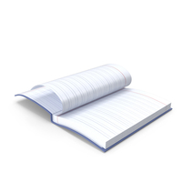 Empty Book PNG & PSD Images