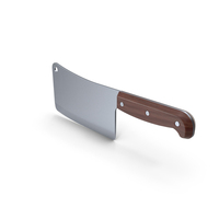 Cleaver PNG & PSD Images