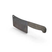 Cleaver Old PNG & PSD Images