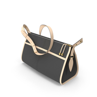 Black Purse PNG & PSD Images