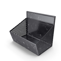 Perforated Shelving PNG & PSD Images