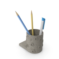 Pen Stand PNG & PSD Images