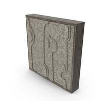 Decorative Frame PNG & PSD Images