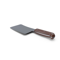 Cleaver PNG & PSD Images
