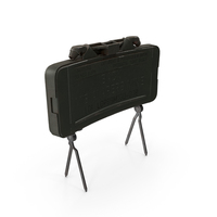 Claymore M18A1 Anti Man Mine Game Weapon PNG & PSD Images