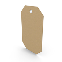 Blank Paper Label PNG & PSD Images