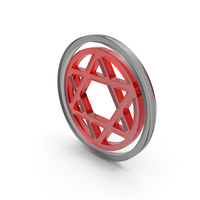 Judaism Occult David Meditation Symbol PNG & PSD Images
