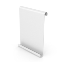 Cartoony Document PNG & PSD Images
