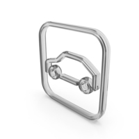 Car Glass Symbol PNG & PSD Images