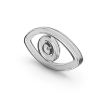 Eye Glass Symbol PNG & PSD Images