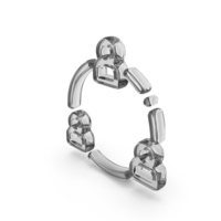Group Glass Symbol PNG & PSD Images